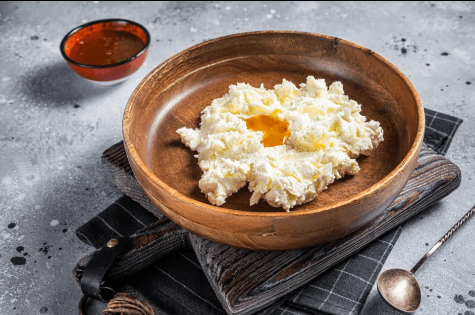 Bal Kaymak